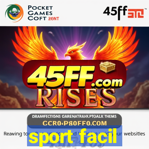 sport facil